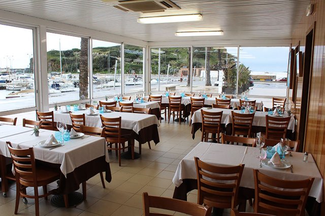 Restaurant Can Narra Llançà - Especialitat en arrossos i marisc