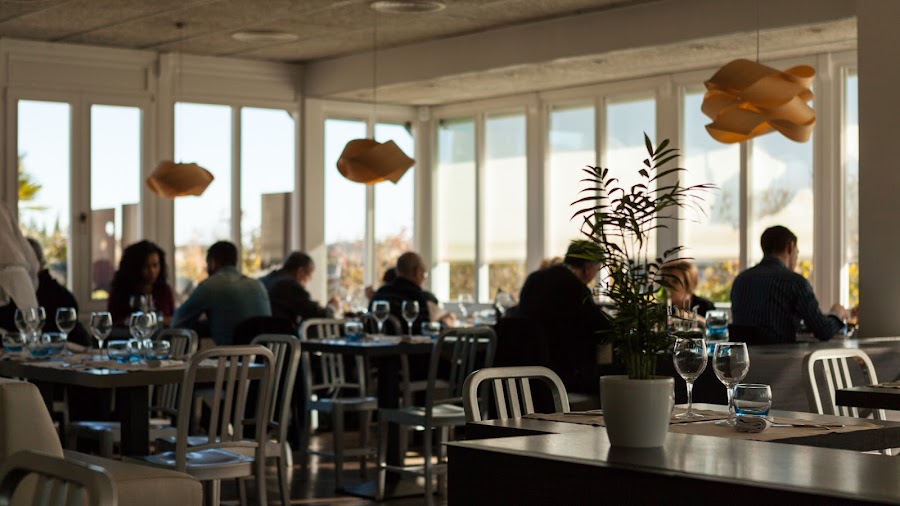 Restaurantes en Llagostera provincia de Girona