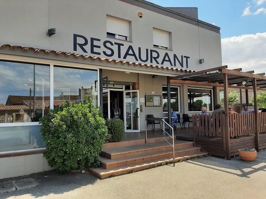 Restaurant Can Parera