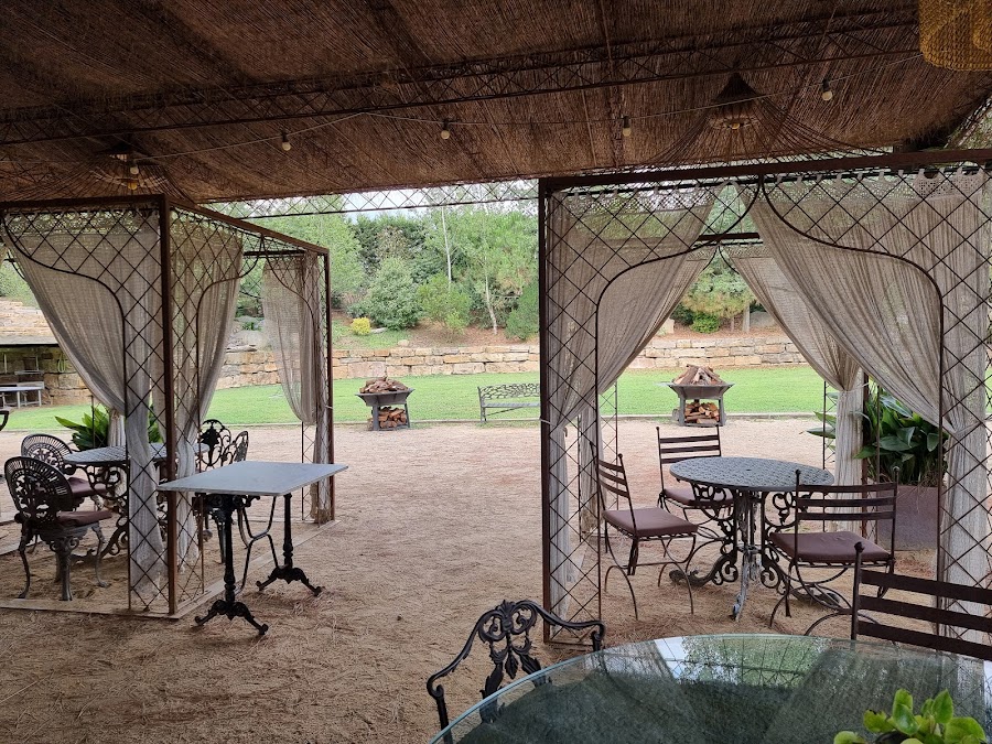 Restaurant Can Peret