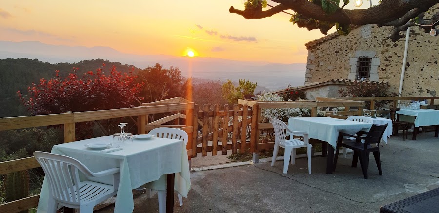 RESTAURANT CAN POL GIRONA