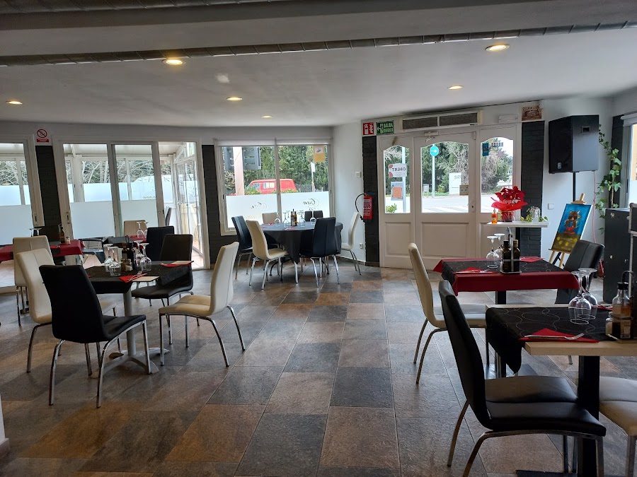 Restaurant Can Ramon