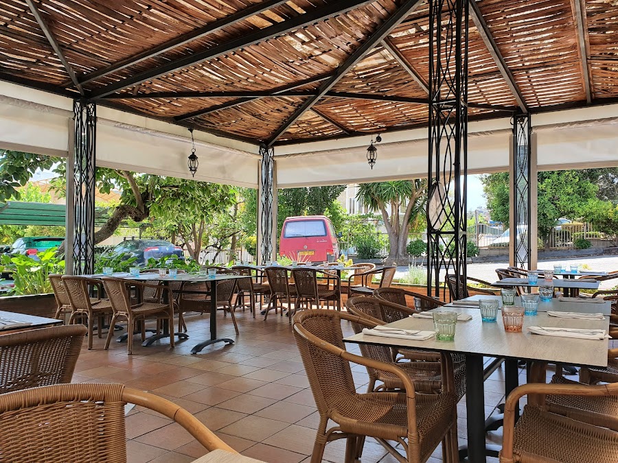 Restaurantes en Lloret de Mar provincia de Girona