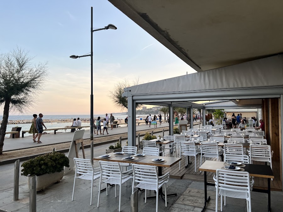 Restaurant Can Sebi