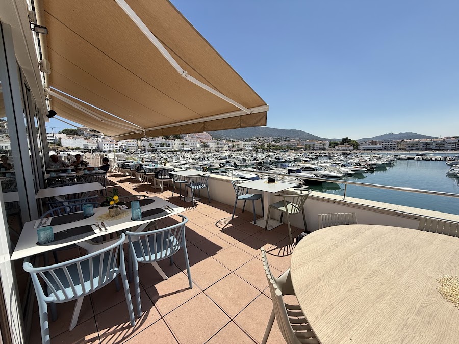 Restaurant Cap Bea
