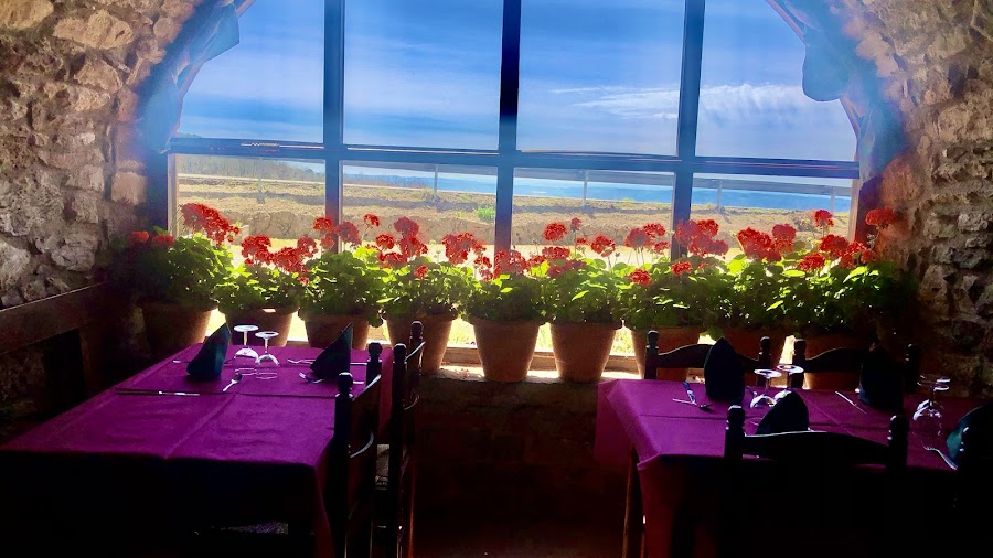 Restaurantes en Lladurs provincia de Lleida