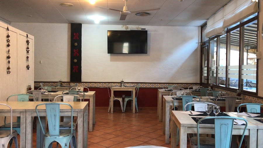 Restaurant Carmen