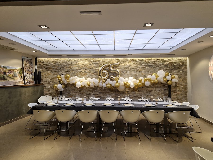 Restaurantes en Aitona provincia de Lleida