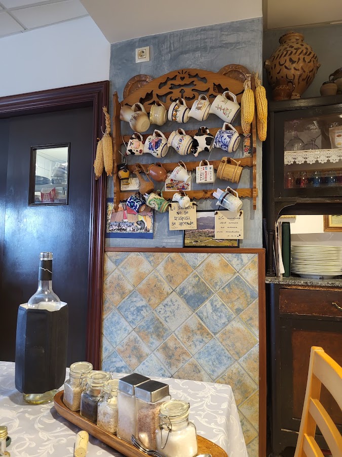 Restaurant Casa Lola