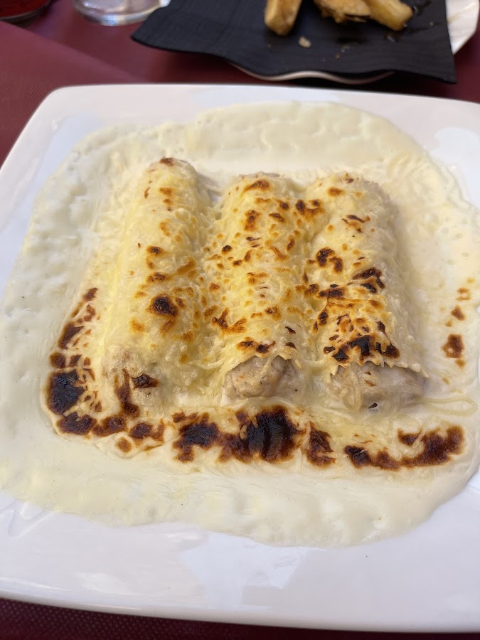 Restaurant Casa Lola