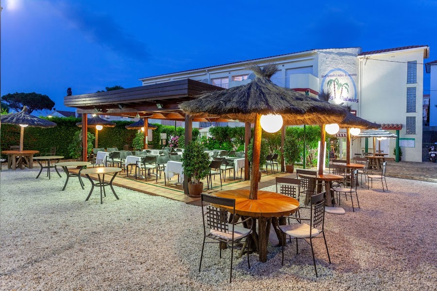 Restaurant Cristina Llançà