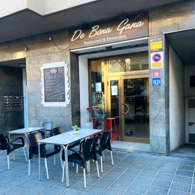 Restaurantes en La Seu d