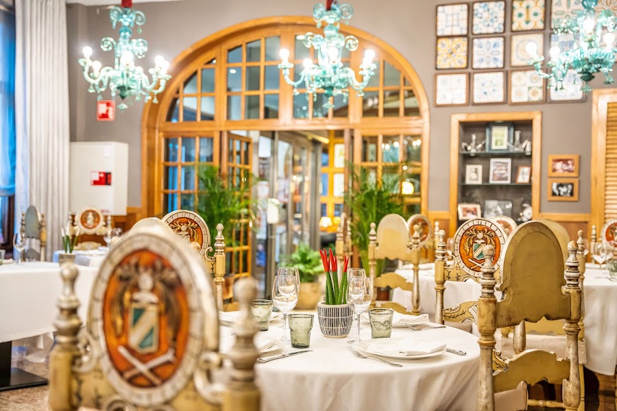 Restaurant Duran
