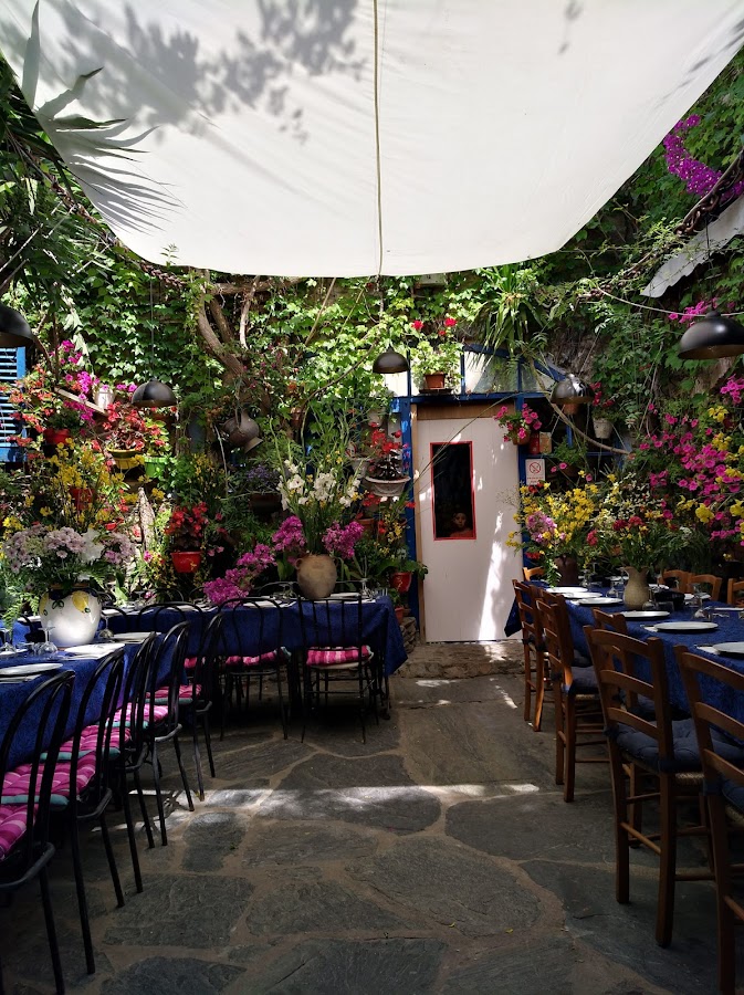 Restaurant El Barroco