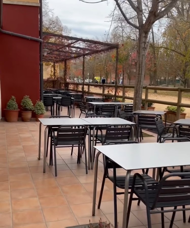 Restaurant El Carril9