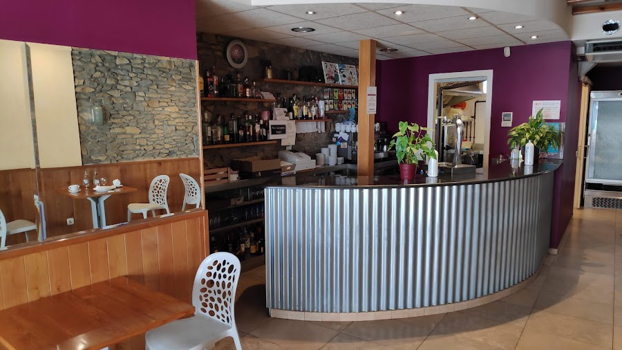 Restaurant El Cau
