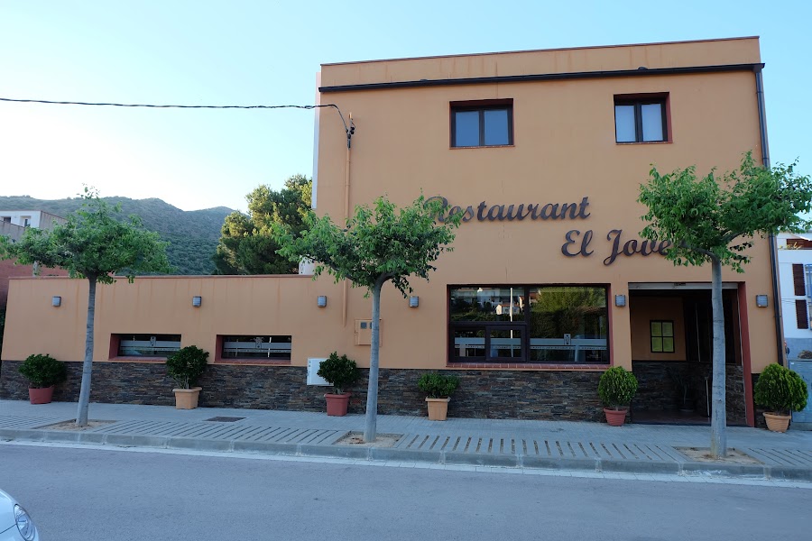 Restaurantes en Colera provincia de Girona