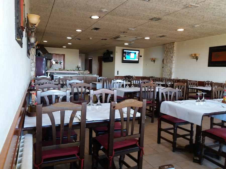 Restaurantes en Albatàrrec provincia de Lleida