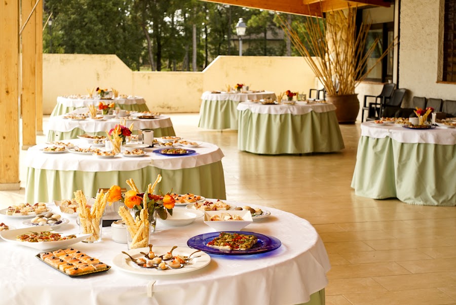 Restaurantes en La Molsosa provincia de Lleida