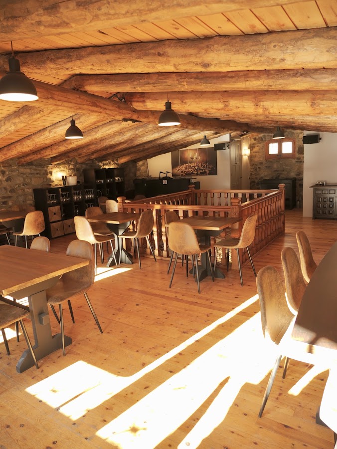 RESTAURANT EL PUNT
