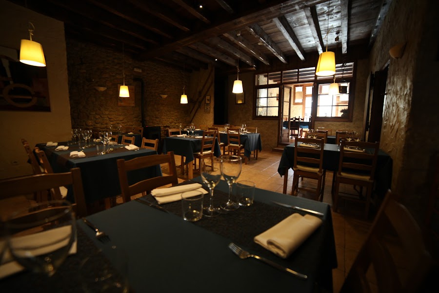 Restaurant El Tiró