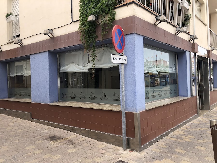 Restaurant El Vaixell