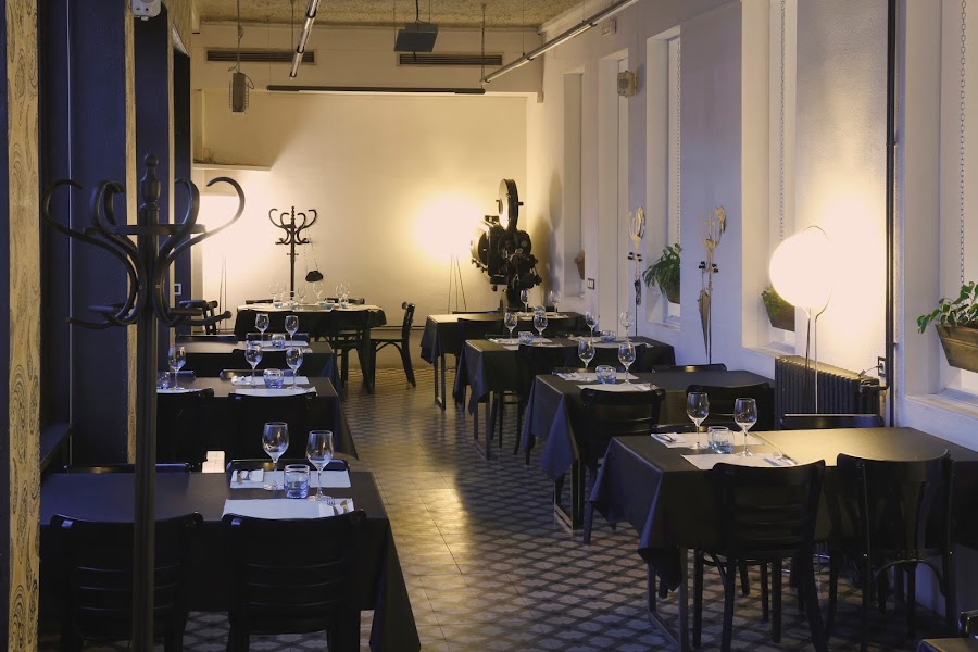 Restaurant Els Catòlics