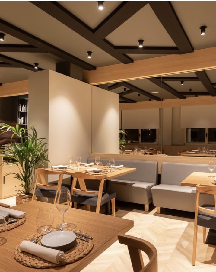 Restaurant Er Occitan