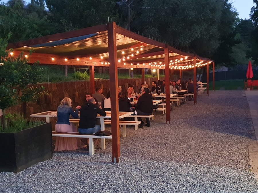 Restaurant Estació de Queixans