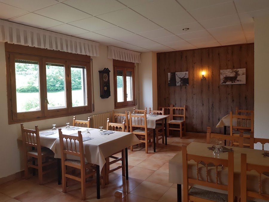 Restaurant Felip