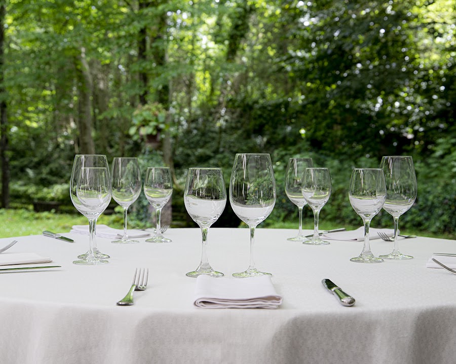 Restaurantes en Olot provincia de Girona