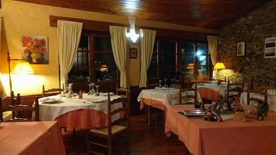 Restaurant Grau de L