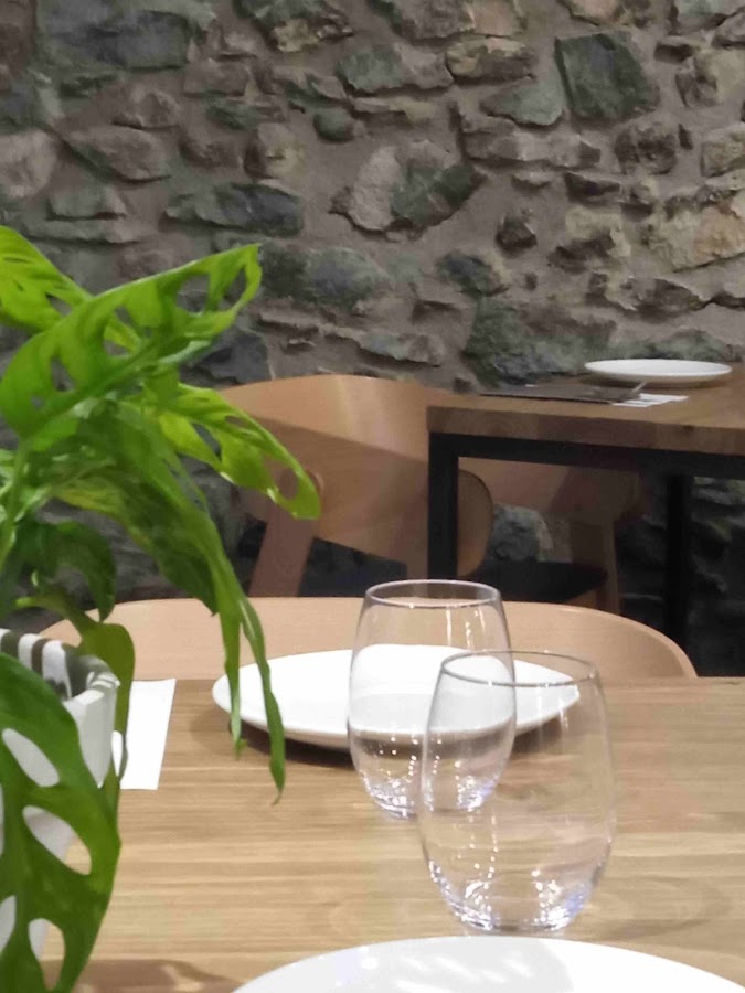 Restaurant Grau de L