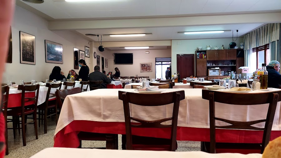 Restaurant Jordà