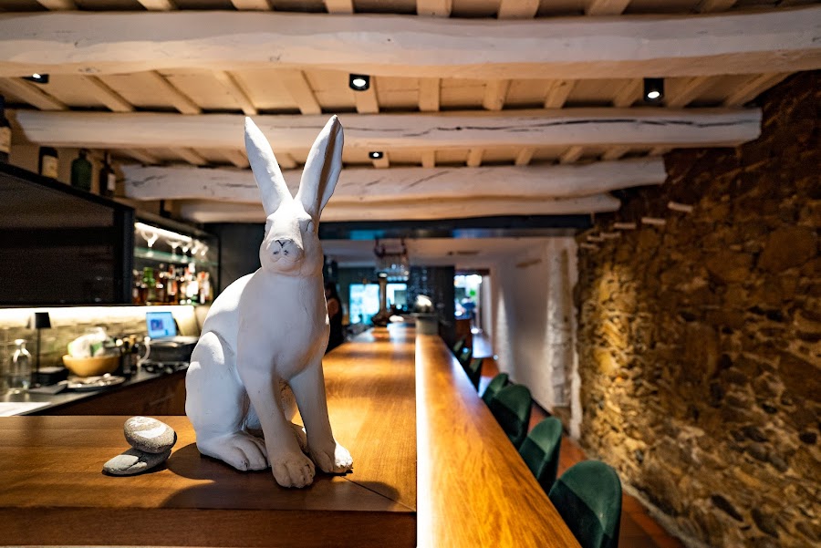 Restaurant Kubansky