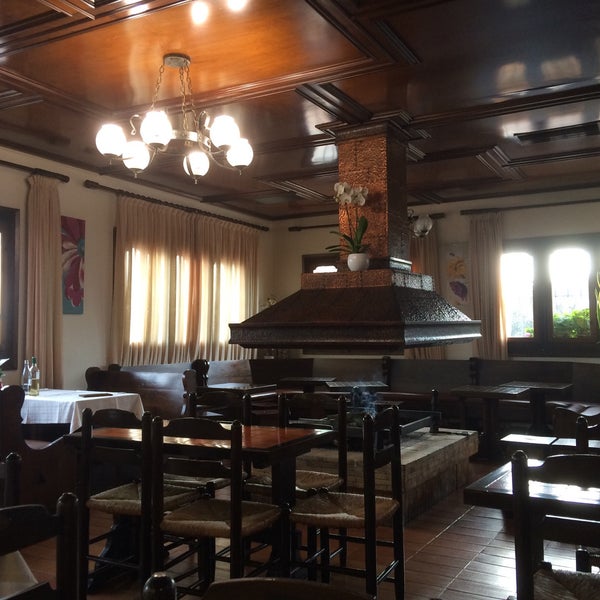 Restaurantes en Llambilles provincia de Girona