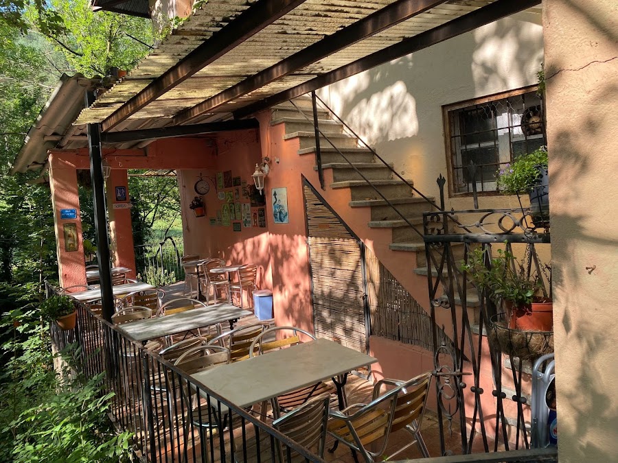 Restaurant La Cantina de Llinars