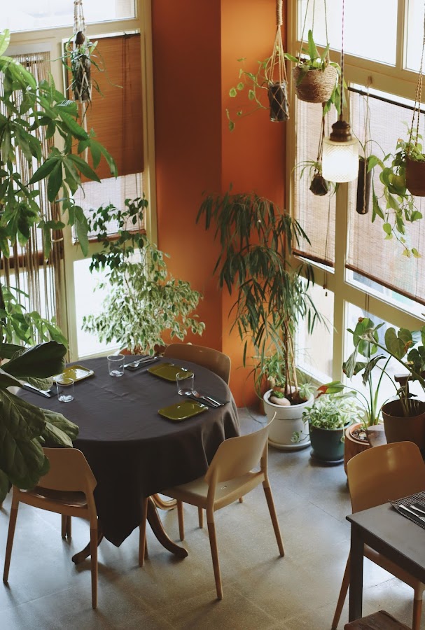 Restaurantes en La Bisbal d