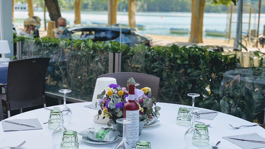 Restaurantes en Banyoles provincia de Girona