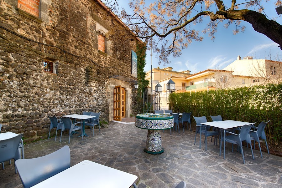 Restaurantes en Maçanet de la Selva provincia de Girona