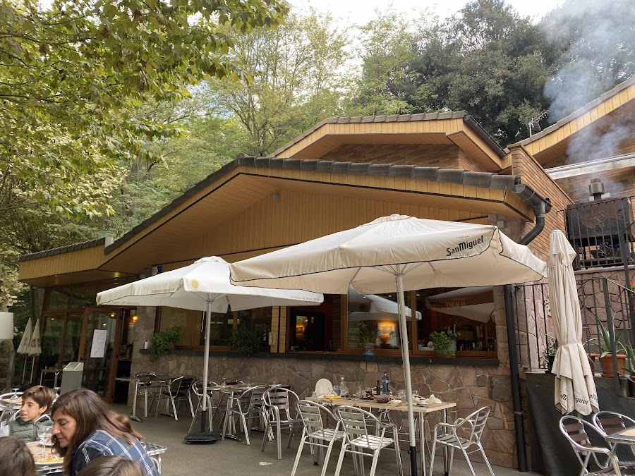 Restaurantes en Arbúcies provincia de Girona