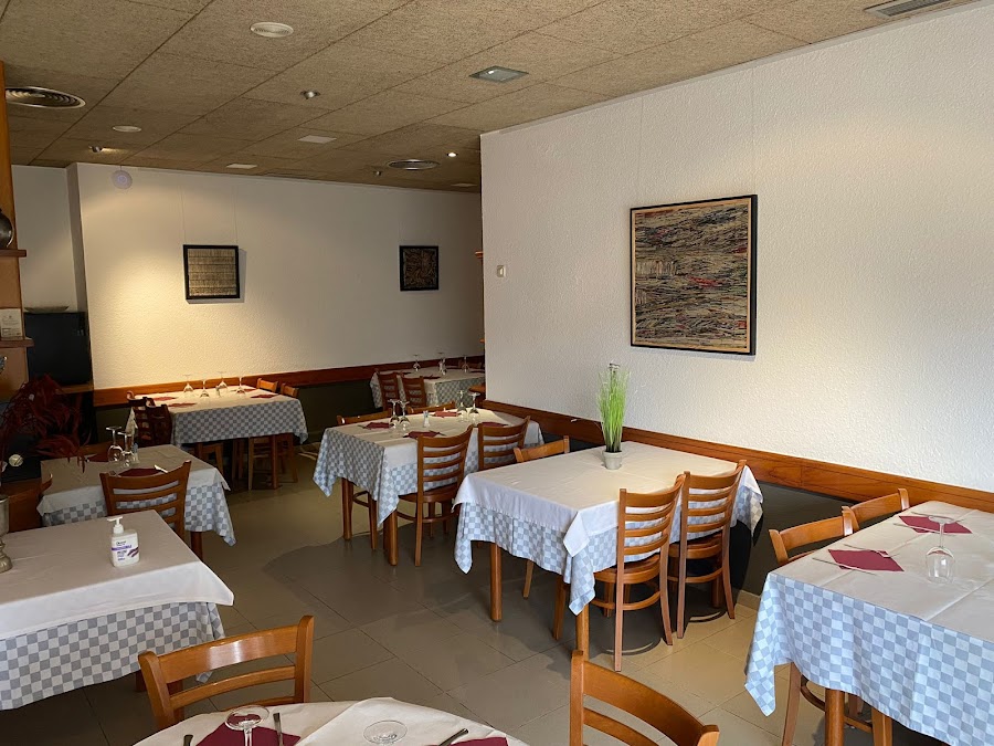 Restaurant La Crosa