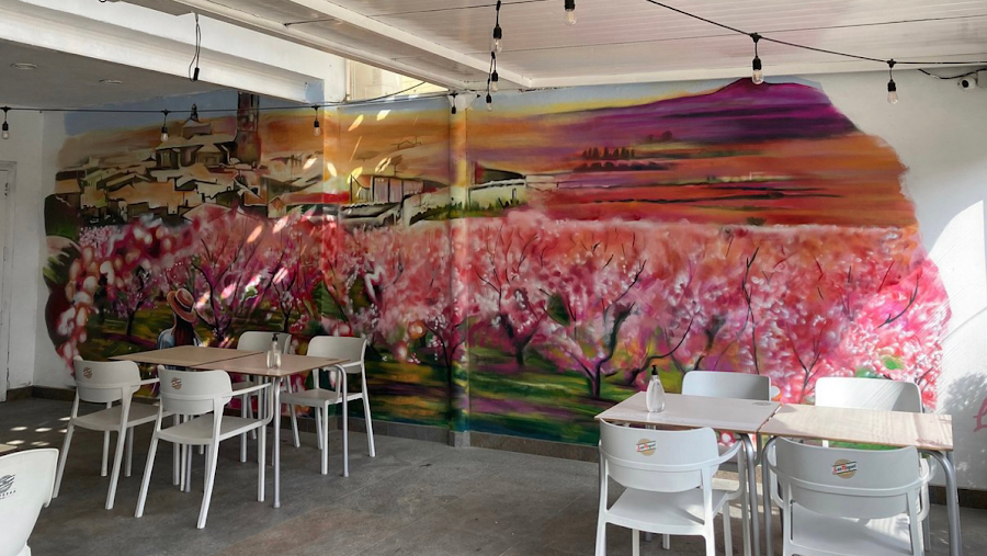 Restaurantes en Seròs provincia de Lleida