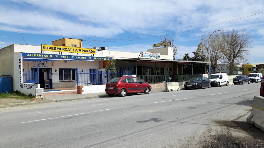 Restaurant La Parada