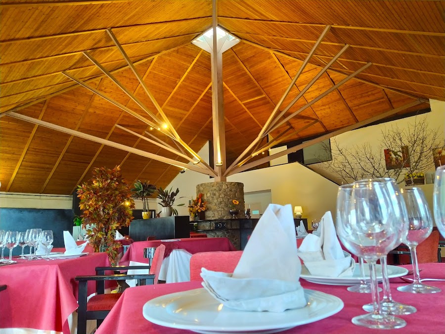 Restaurant La Perdiu d