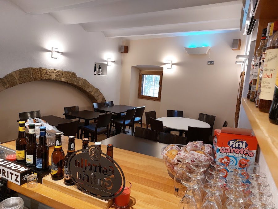 Restaurant La Plaça d