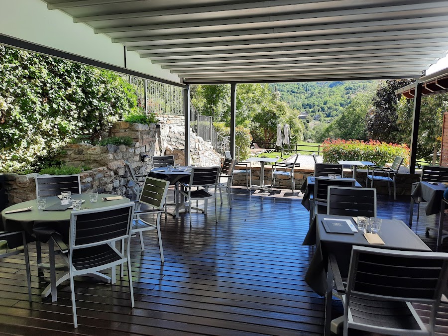 Restaurant La Plaça | Erill la Vall