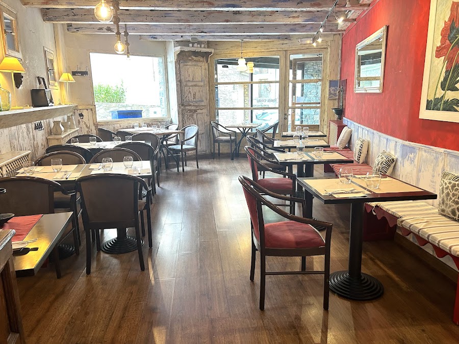 Restaurant La Posada d