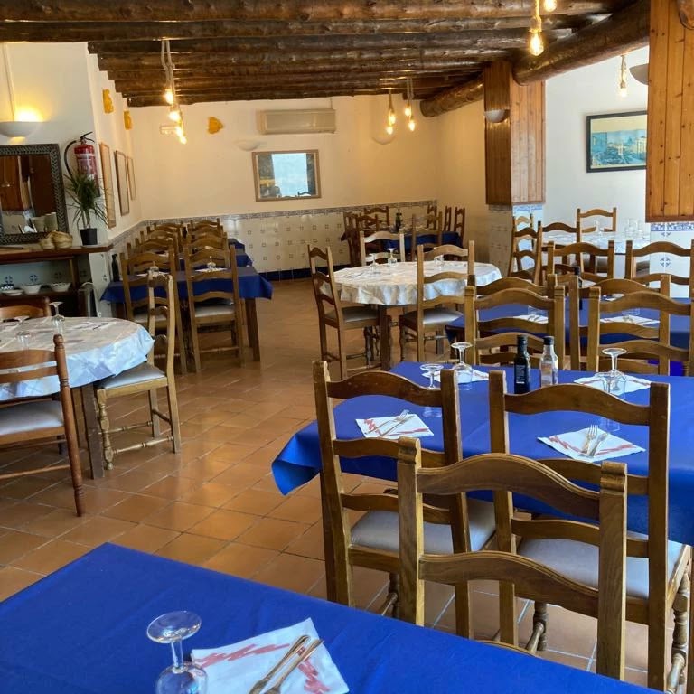 Restaurant La Roca