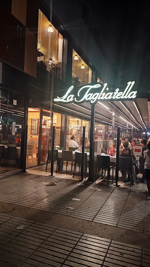 Restaurant La Tagliatella | Platja d